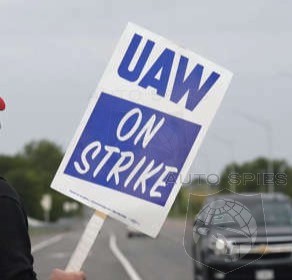 UAW And General Motors Reach Tenative Deal To End Strike